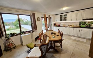 Casa D+P+1E, 6 camere, 1024 mp teren, Barabant - Poză 8