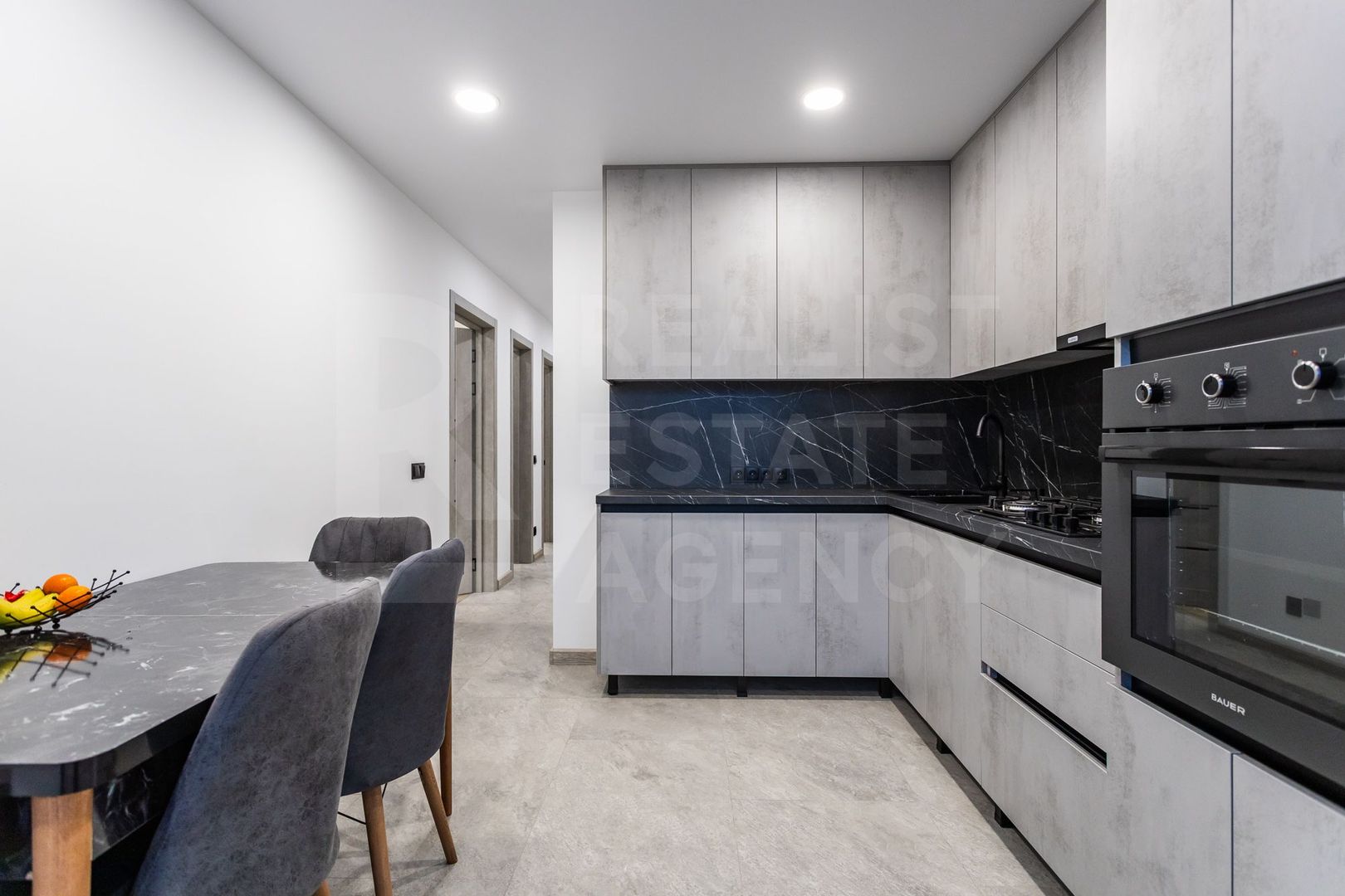 Vânzare, apartament, 2 camere, strada Voluntarilor, Ciocana - Poză 3