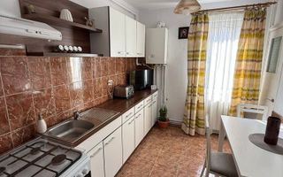 Apartament 2 camere, etaj 1, 7 Noiembrie Tg Mures-de inchiriat - Poză 3