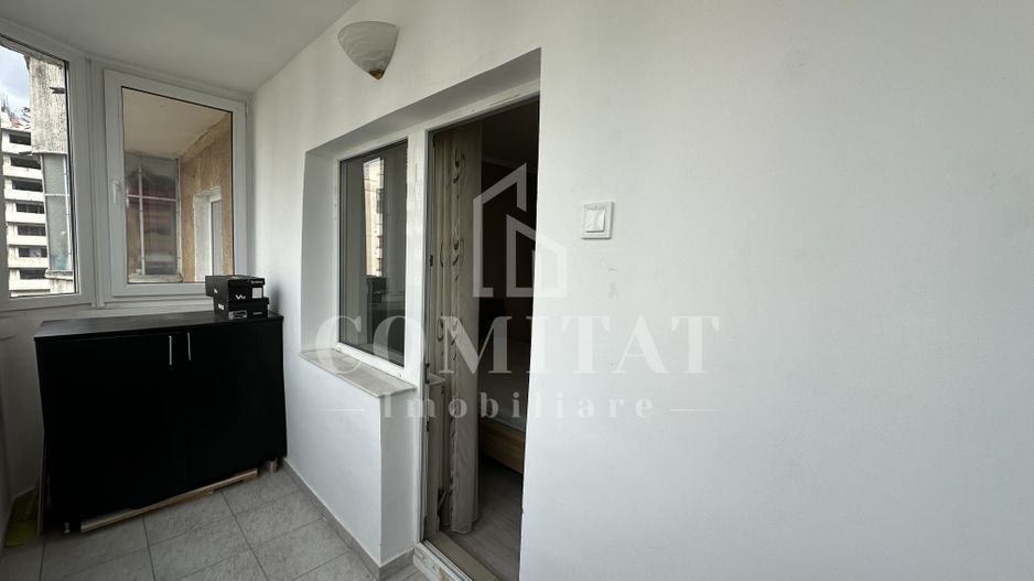 Apartament de 2 camere | 58mp | Zona Liceului Cu Program Sportiv - Poză 10