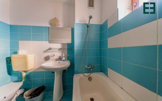 Vândut - Apartament 1 cameră - bloc nou - Grădiște - Arad - Poză 10