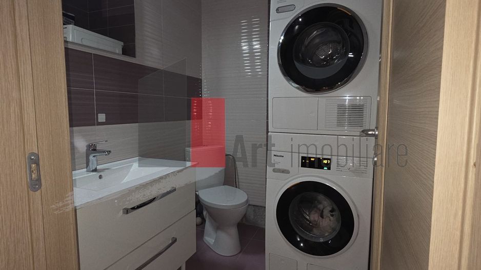 Inchiriere  apartament 3 camere Politehnica - Poză 5