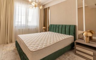 Baneasa-Aerogarii, Herastrau I Apartament 2 camere - Poză 10