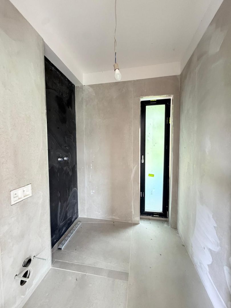 Vile Individuale Noi 4 camere Snagov Ghermanesti - Poză 20