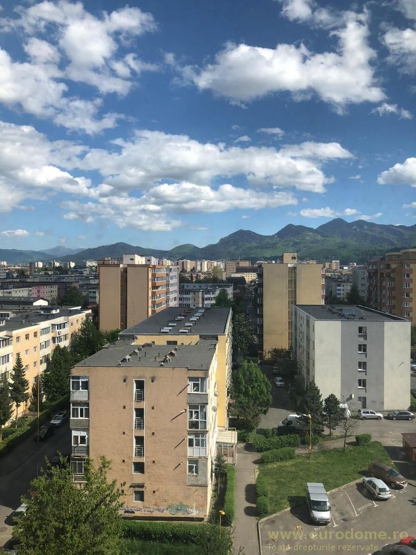 Exclusivitate - garsoniera spațioasă, pet friendly - Poză 22