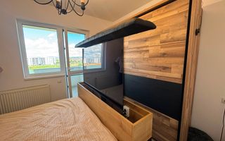 Apartament 3 camere, 60mp, Sibiu - Poză 6