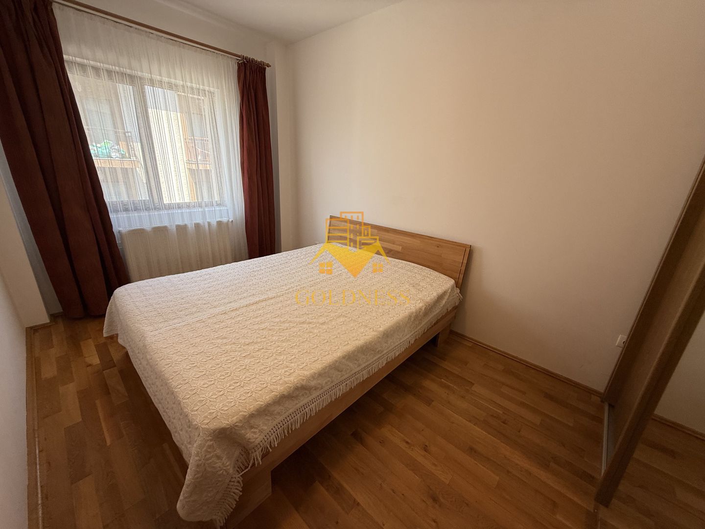 2 camere open space, balcon, Zorilor, Observatorului, UTCN, MOL, Sigma - Poză 2