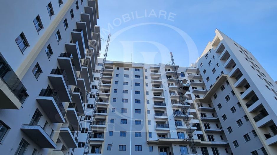 2 camere–Auchan Titan-Mutare rapida-Acces rapid Transport - Poză 9