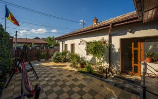 Ferentari Ofrandei Casa 4 Camere Constructie 2019 Util 120 mp - Poză 3