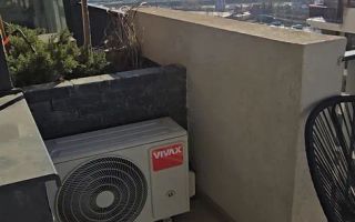 Apartament 2 camere / 57mp / in zona Tatarasi - Poză 7