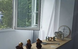 Apartament 2 camere de închiriat – Tomis 2, lângă Spitalul Județean - Poză 9