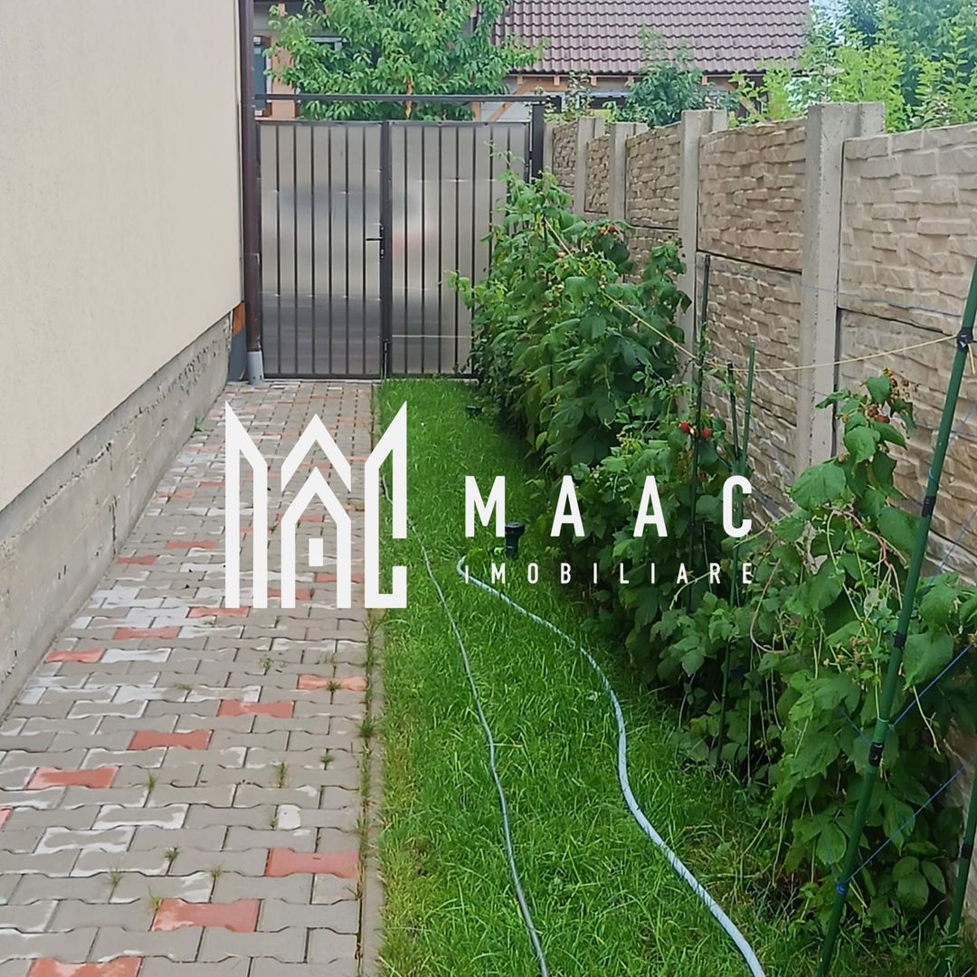 Casa 4 camere | Curte proprie | Panouri solare | Sura Mica - Poză 12