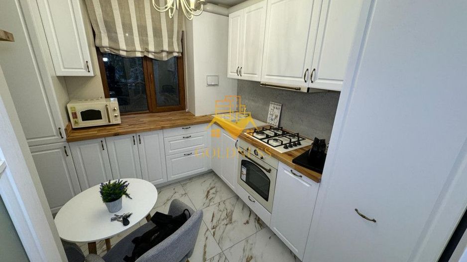 4 camere, decomandate, Gheorgheni, parcare zona Brancusi - Poză 5