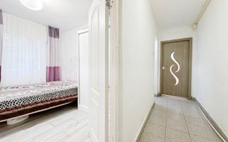 Apartament 3 camere si balcon zona Constantin Brancusi - Poză 3