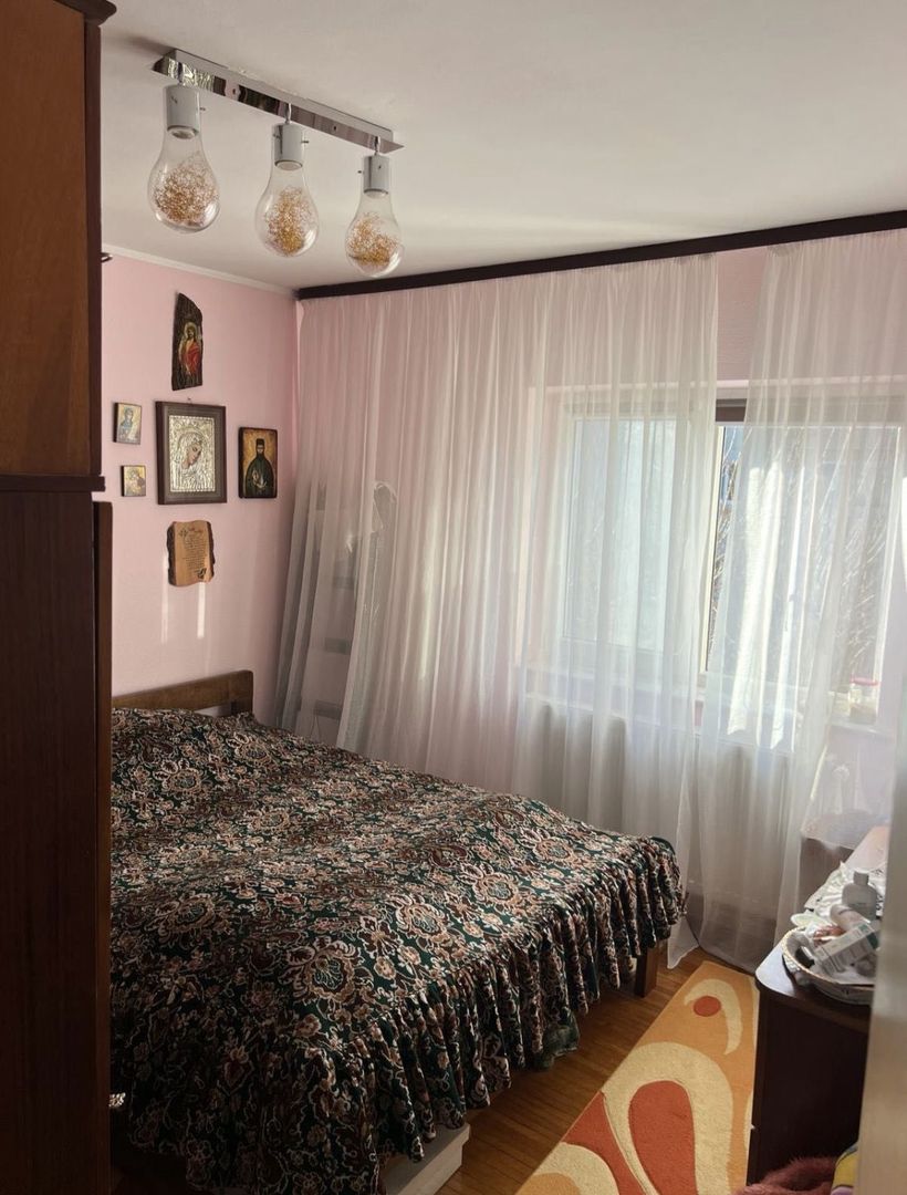 Eden dezrobirii 2 camere decomandat centeala - Poză 6