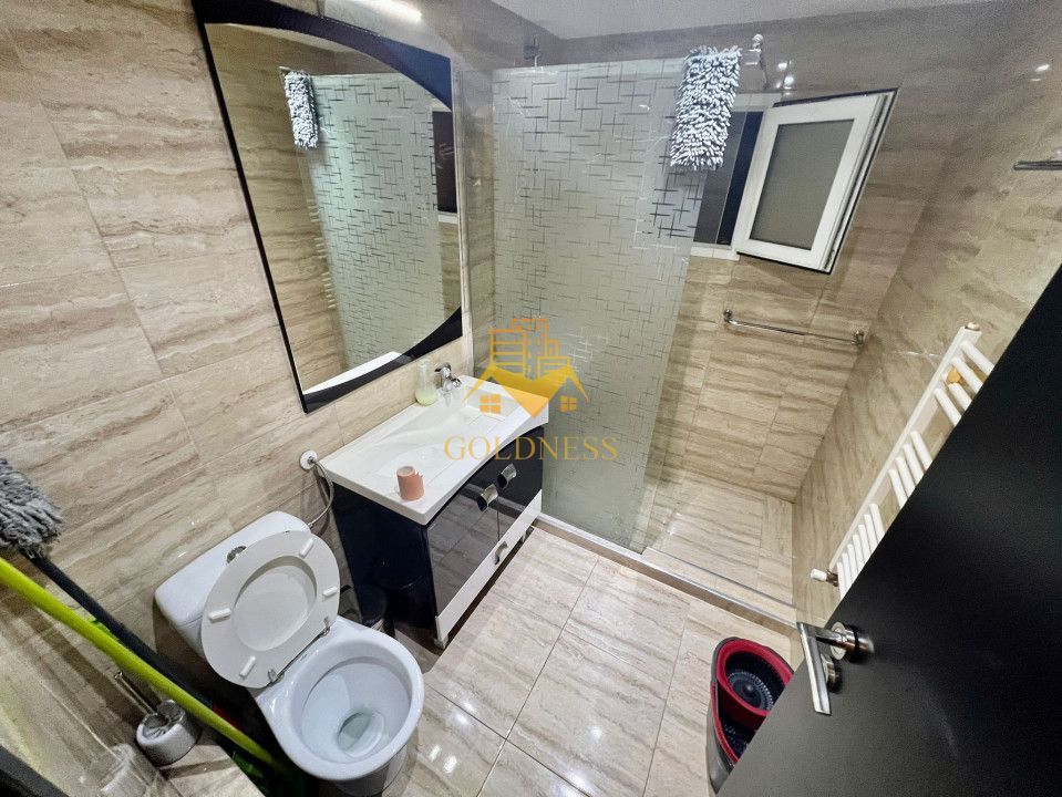 2 camere,decomandate,parcare,Intre Lacuri, zona Park Lake, Iulius Mall - Poză 8