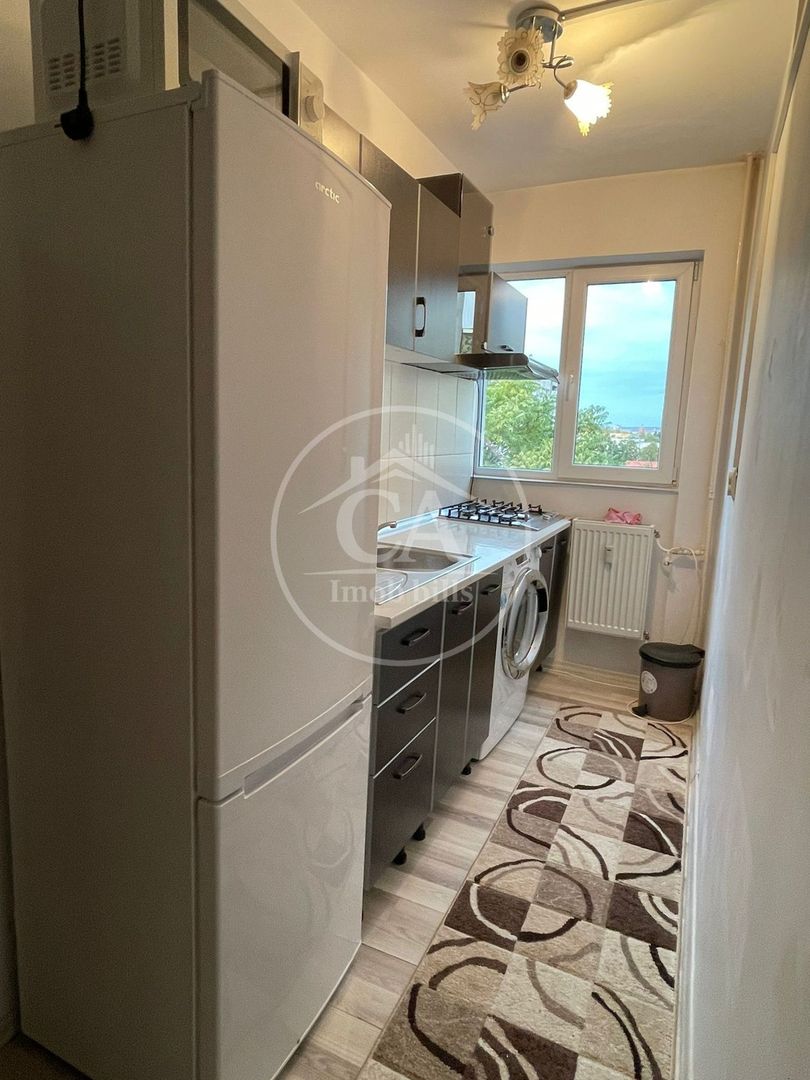 Apartament cu 2 camere de închiriat in Calea Aradului, Oradea - Poză 5