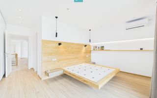 Casă modernă și elegantă, mobilată și utilată - Poză 19