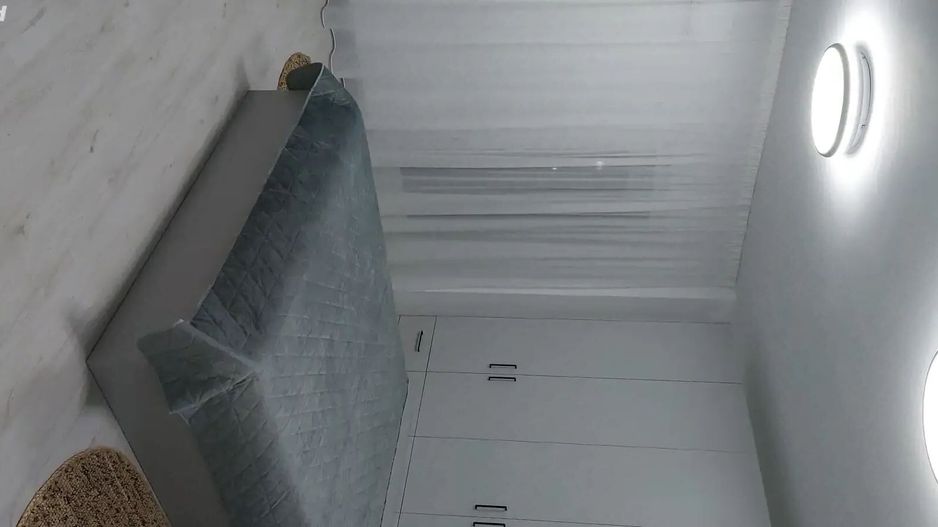 Garsonieră  complet mobilata si utilata, gradina si parcare proprie - Poză 2