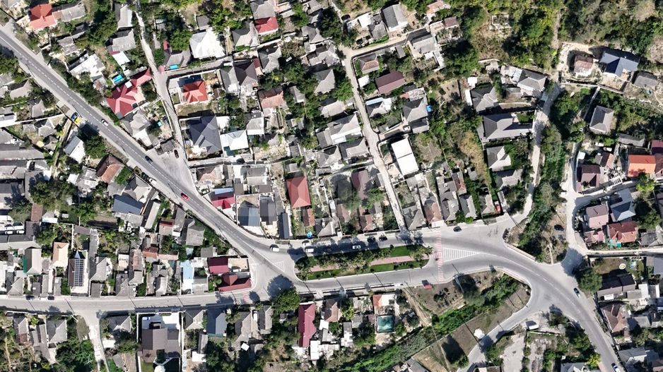 🏡 Teren pentru construcții în centrul orașului Orhei – Strada Eliberării 90 - Poză 4