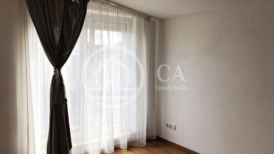 Casa cu 5 camere de inchiriat in cartierul Tineretului, Oradea - Poză 12