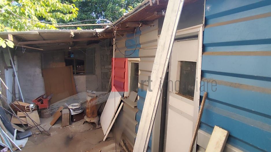 Casa de vanzare + teren in zona Jiului (Bucurestii Noi) - Poză 24