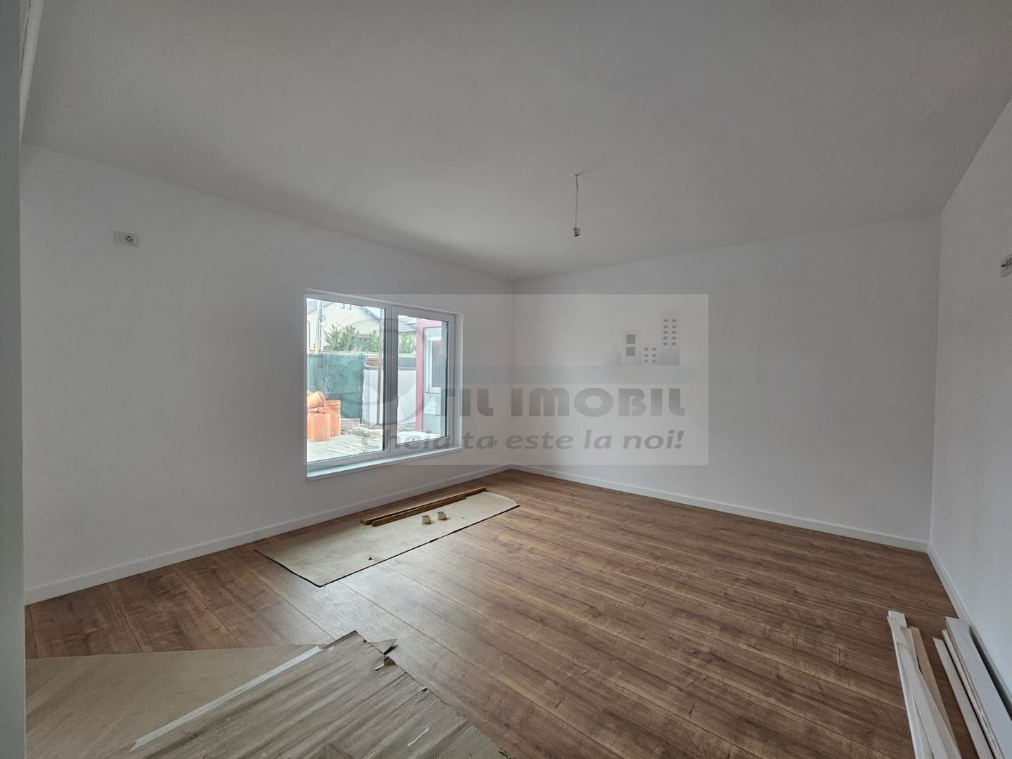 Vila Duplex - Popas Pacurari - Intabulat - Mutare imediata! - Poză 6