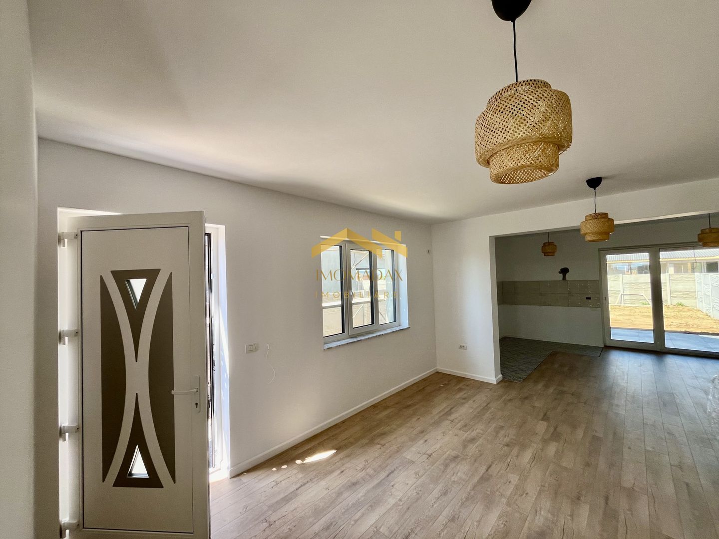 Bucovat-Duplex-4 Camere-Comision 0% - Poză 15