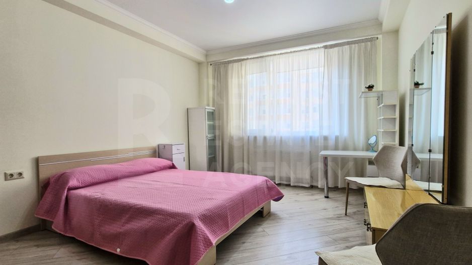 Chirie, apartament, 2 camere, strada Melestiu, Centru - Poză 4