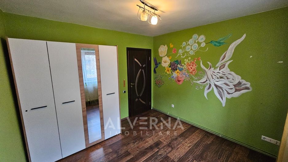 Apartament 3 camere | 65mp | Petfriendly | decomandat | Grigorescu - Poză 7