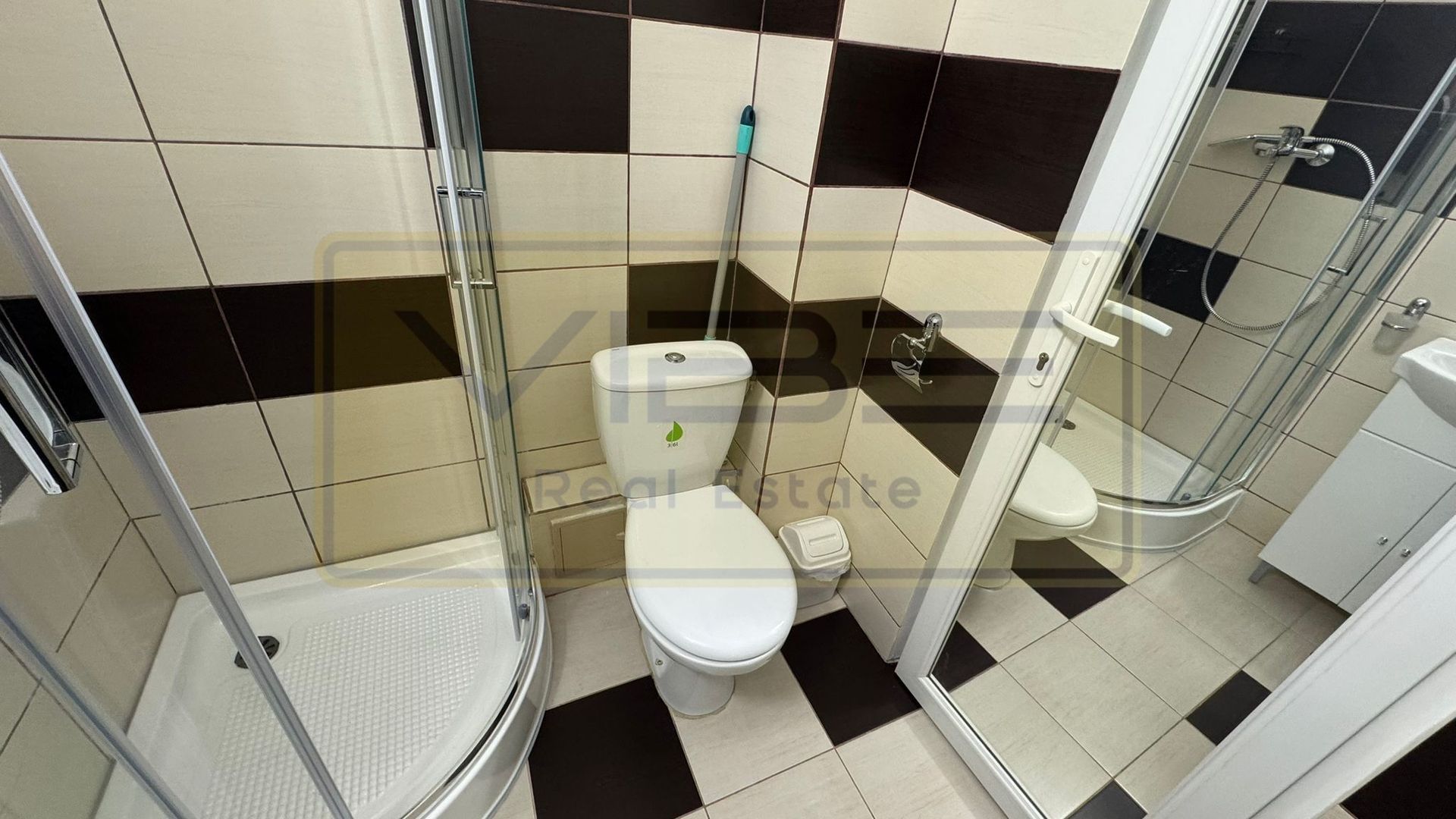 Garsoniera Pacurari - 20 min Copou - Poză 14