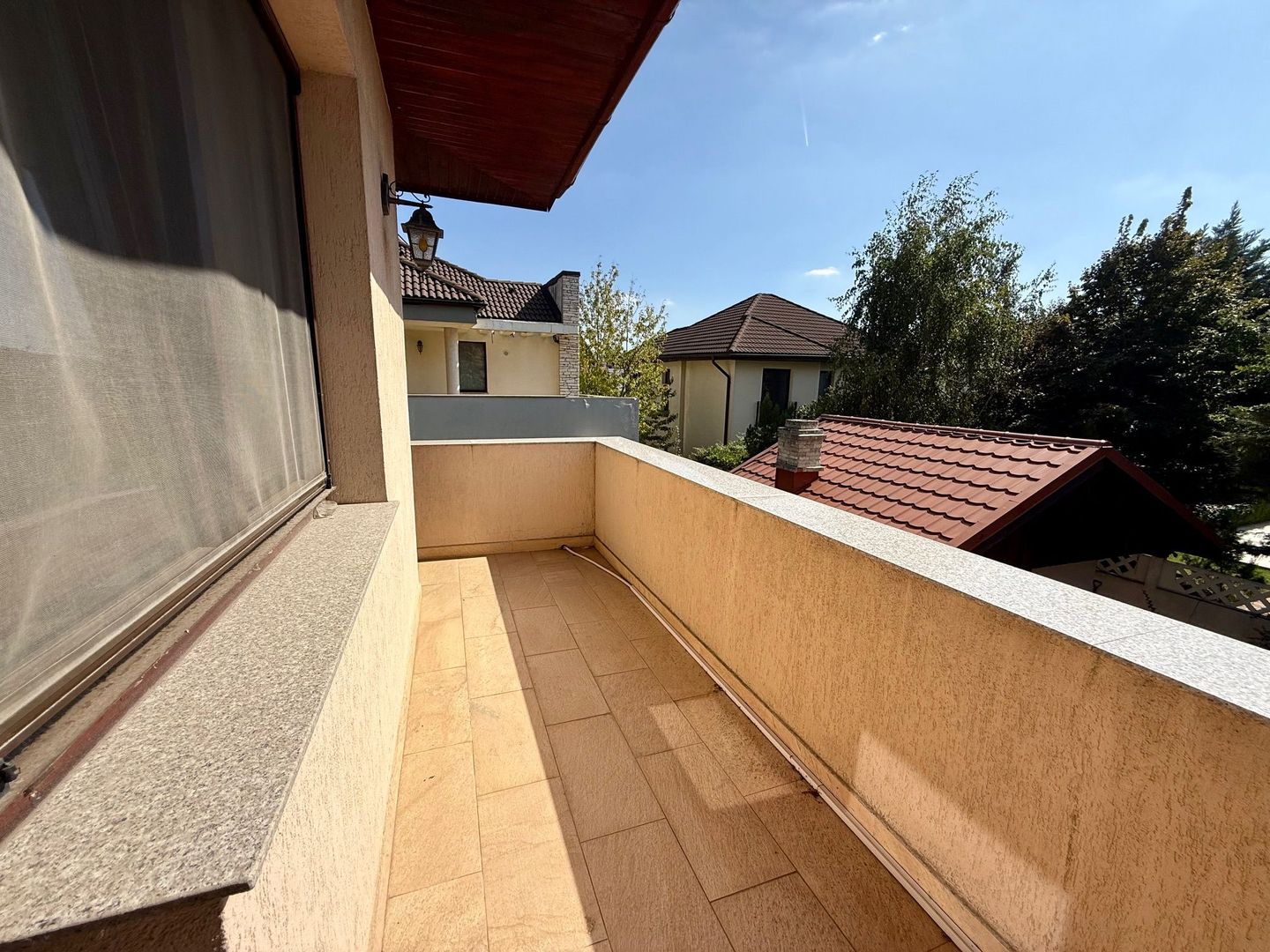 Vila 6 Camere de Vanzare I Mogosoaia - Poză 35