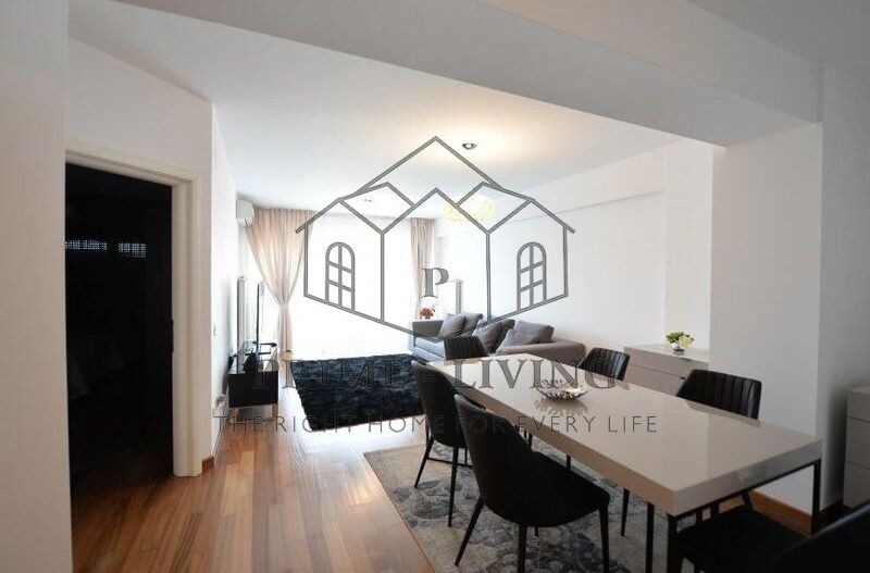 APARTAMENT SPATIOS CU 4 CAMERE LA INCHIRIERE LANGA PARCUL HERASTRAU - Poză 2