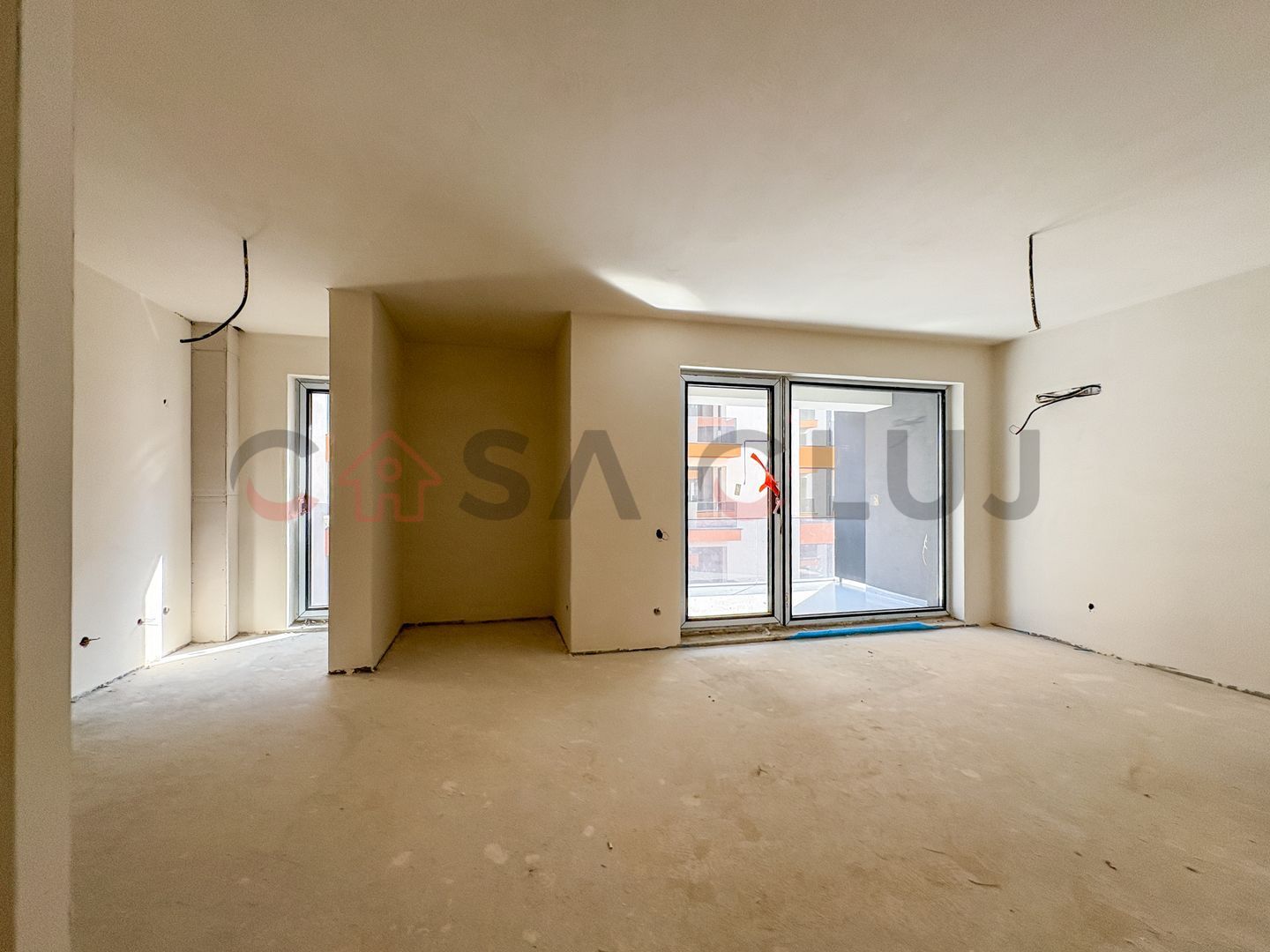 2 camere, complex nou premium, la 5 minute de Iulius Mall - Poză 2