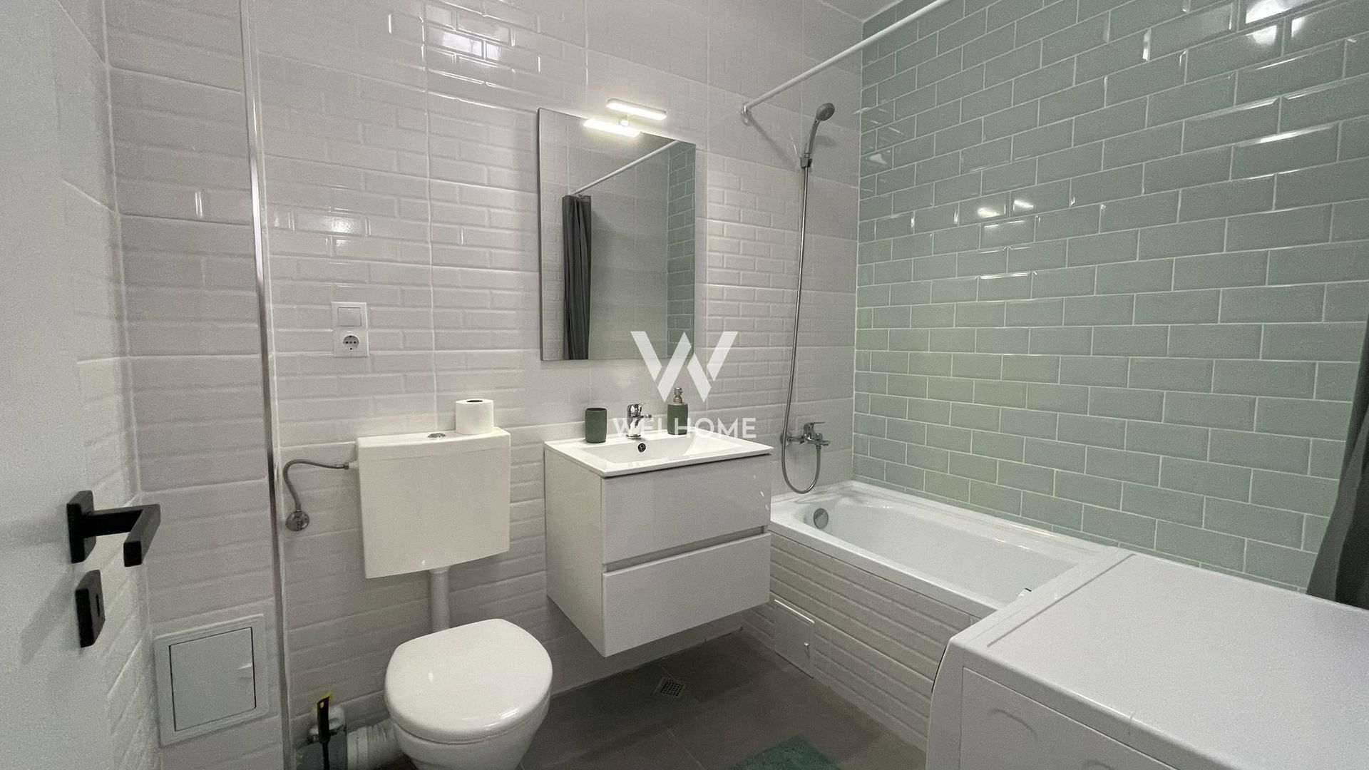 Apartament 2 camere de închiriat  - Cofetăria Mândra - Arhitectilor - Poză 9