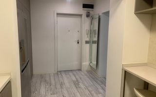 Apartament 3 camere lux Metrou Ștefan cel Mare - Poză 4