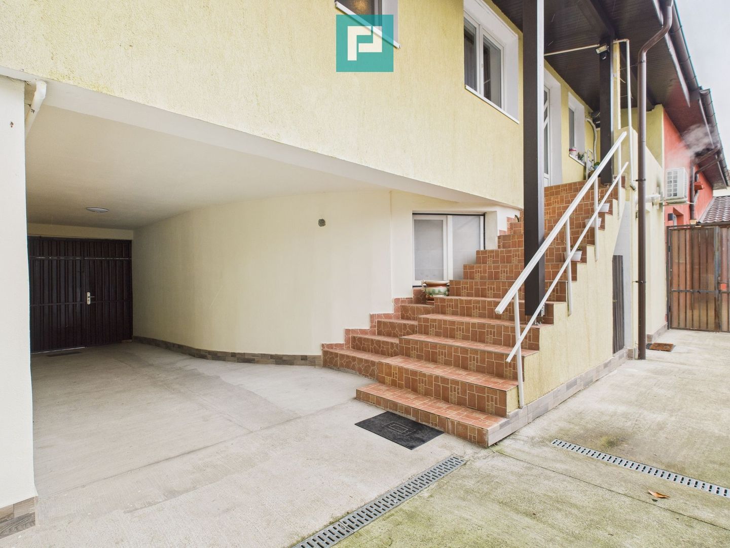 Casă individuală cu dublu potențial - Poză 30