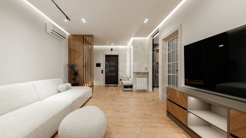 Vânzare, apartament, 2 camere, str. Vasile Lupu, Buiucani - Poză 3