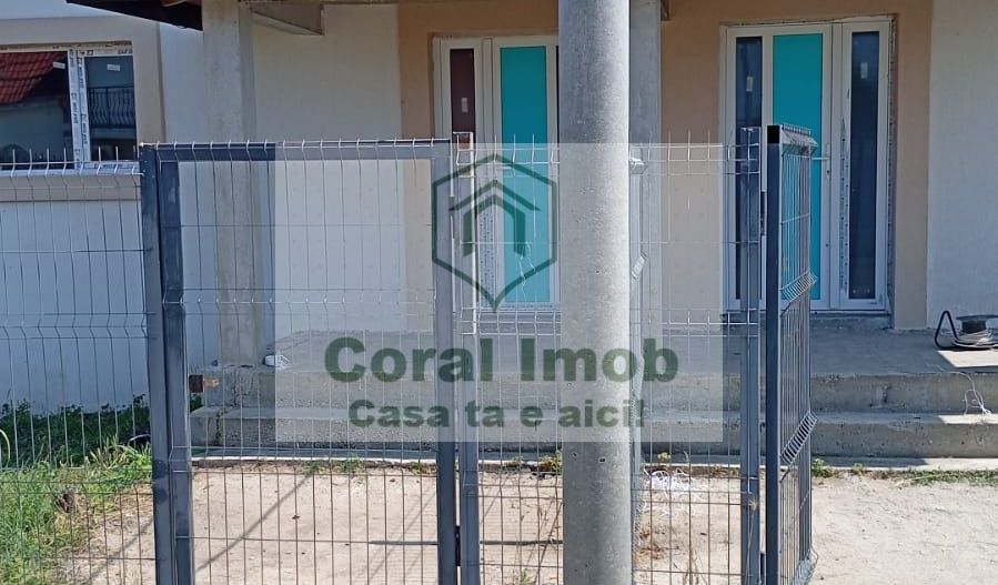 Duplex vanzare in Darvari, Calarasi, format din 2 unitati locative. - Poză 4