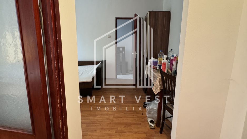 Apartament 2 camere | 40 mp | Zona Carpați 1 - Poză 10