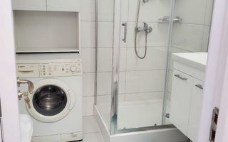 AP. 2 CAMERE BABA NOVAC, MODERN, METROU 7 MINUTE, BLOC REABILITAT - Poză 6