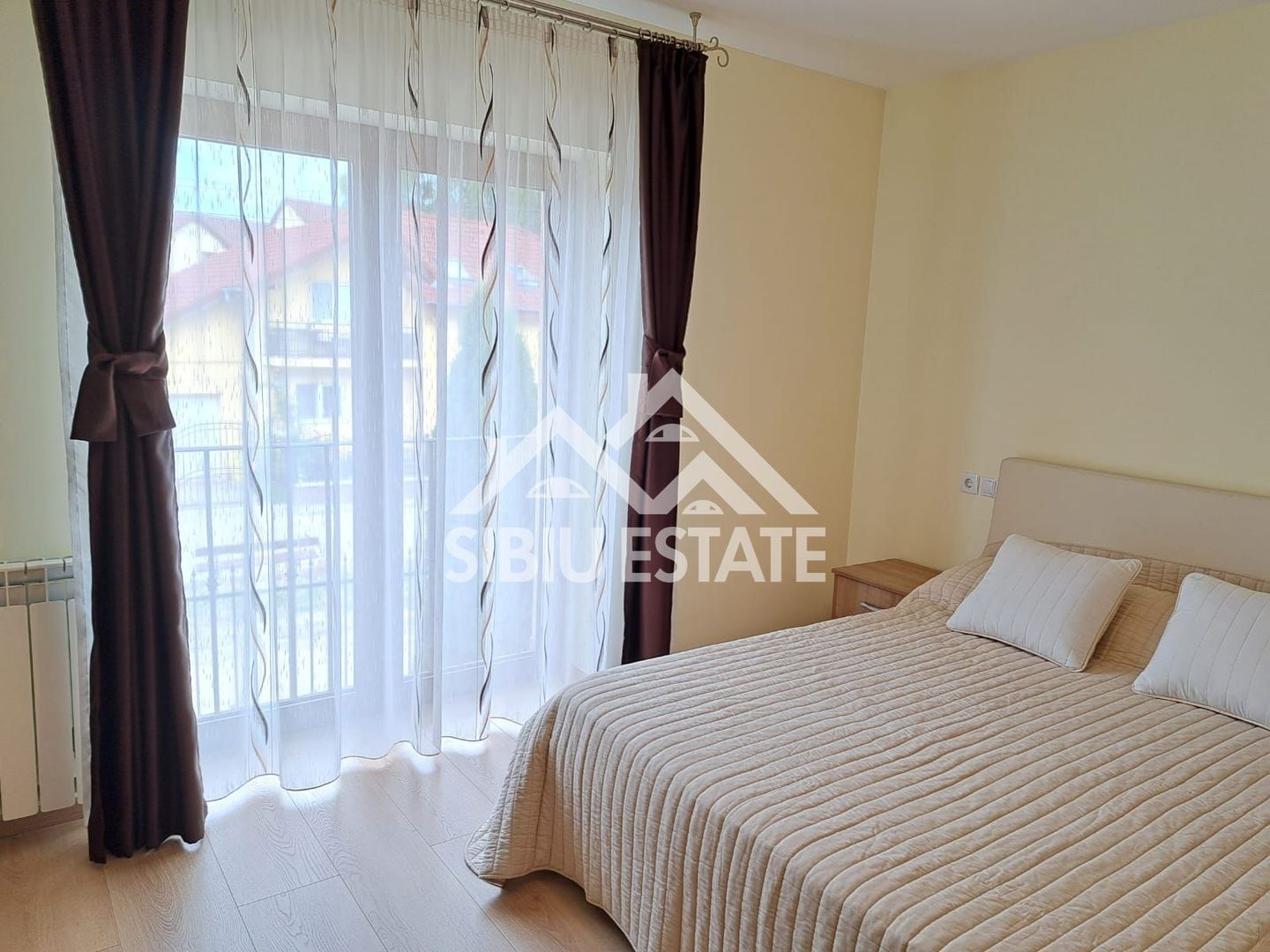 Casa moderna individuala cu 5 camere 184 mp utili , teren 500 mp . - Poză 7