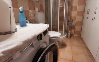 Studio confort sporit, centrul istoric, zona Rectorat UBB. - Poză 6
