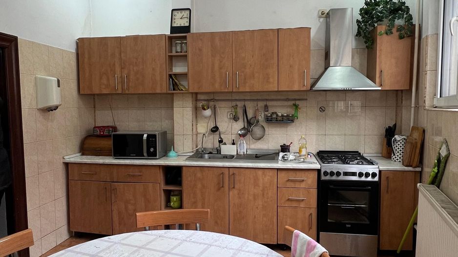 Apartament in vila P+1 | 101 mp utili | Mosilor-Armeneasca - Poză 11