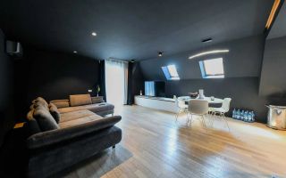 3 Camere, Penthouse, Premium, Europa,Zorilor,Parcare,UMF, Calea Turzii - Poză 4