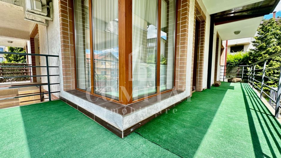Apartament la cheie | 116 mp utili | Europa - Poză 21