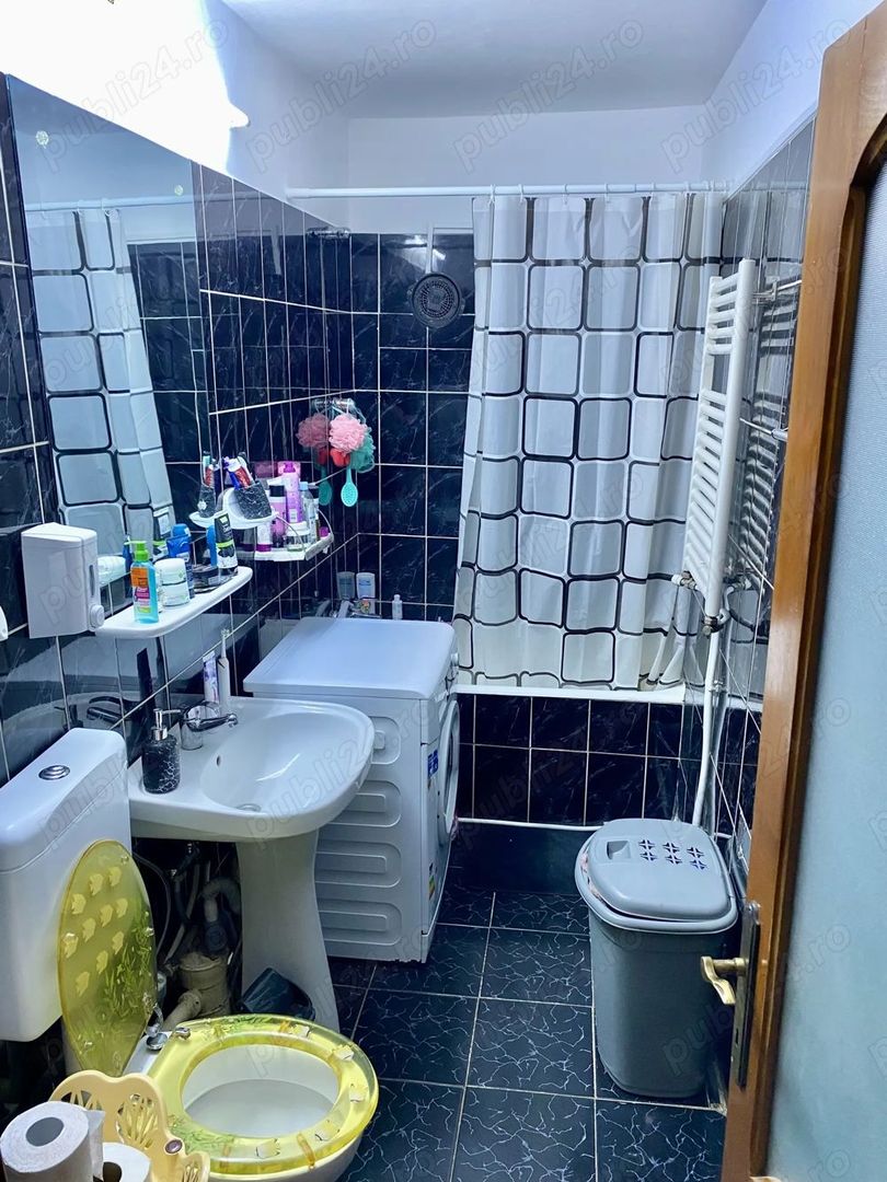 Apartament cu 2 camere - Poză 5