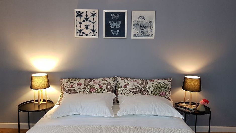 Apartament Natiunile Unite/Parcul Izvor - Poză 1