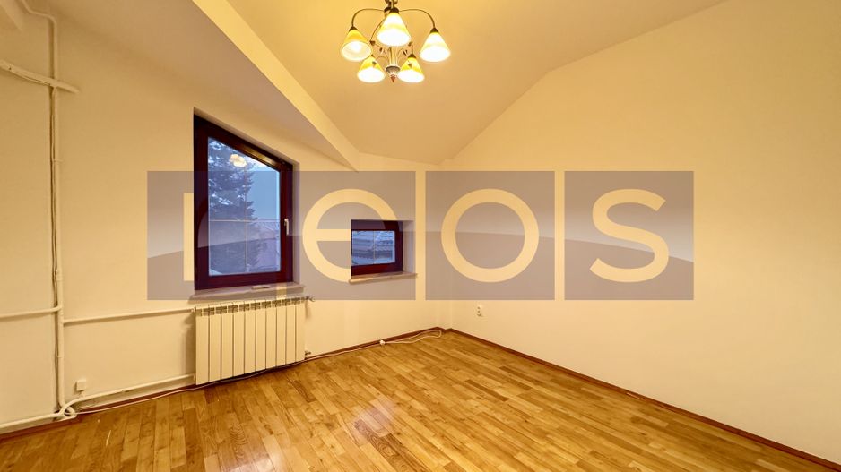 INCHIRIERE VILA INDIVIDUALA + CURTE | 286 MP | ZONA FLOREASCA - Poză 16