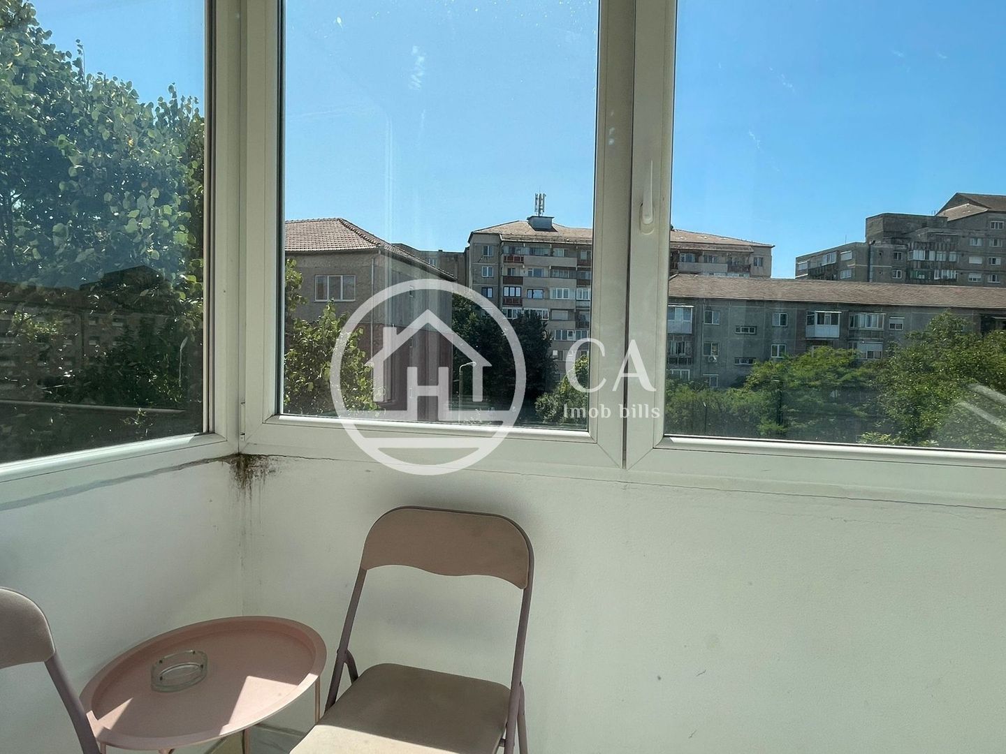 Apartament cu 3 camere de inchiriat in zona Nufarul, Oradea - Poză 14